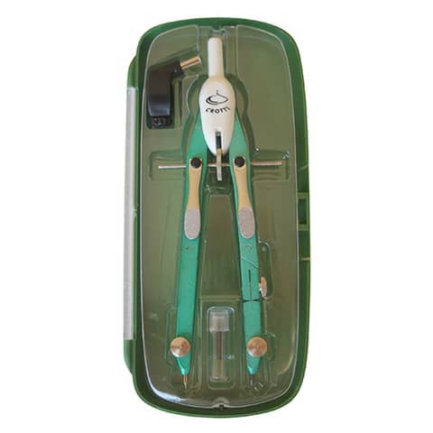 Balaustrone in metallo Eredi Crotti doppio snodo con regolazione rapida apertura 165 mm - 1002FM METAL